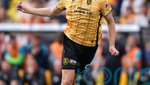 Livingston without suspended defender Jack Fitzwater for Hearts clash
