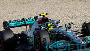 Lewis Hamilton’s display in Zandvoort practice provides hope in victory search