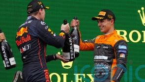 ‘Unstoppable’ Max Verstappen could break Lewis Hamilton’s records – Lando Norris