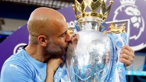 Back-to-back bid feels better than ever for Manchester City boss Pep Guardiola