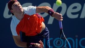 Jack Draper confident on tennis future despite injury forcing US Open exit