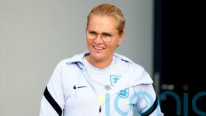 England can’t be satisfied after Euro win – Sarina Wiegman