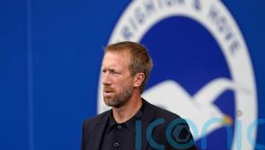 Graham Potter wary of lowly Leicester as Brighton prepare for ‘dangerous team’
