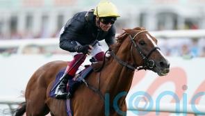 Stradivarius sidesteps Doncaster Cup defence