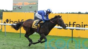 Minzaal powers to Sprint Cup glory