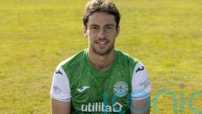 Joe Newell fires Hibernian to overdue victory against 10-man Kilmarnock