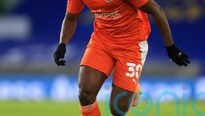 Debutant Beryly Lubala’s late goal rescues Colchester against Hartlepool