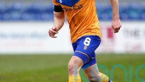 Ollie Clarke ‘closed his eyes and smashed it’ for stunning goal in Mansfield win