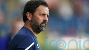 Paul Hartley ‘deflated’ after Hartlepool denied first win by Colchester