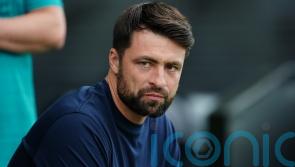 Keeping Joel Piroe was Swansea’s best bit of business – Russell Martin
