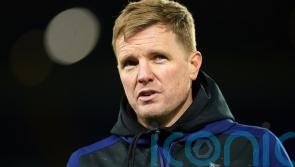 Eddie Howe backs Alexander Isak to make the right impression with Newcastle