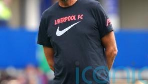 ‘We have to use our alternatives’ says Jurgen Klopp after derby draw