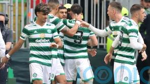 Callum McGregor believes Old Firm rout showed Celtic’s togetherness