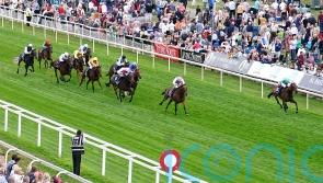 Haskoy given go-ahead for Leger challenge