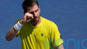 Cameron Norrie takes Wimbledon confidence into US Open fourth round