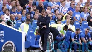 Brendan Rodgers: I won’t shirk responsibility for reviving Leicester’s fortunes