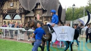 Fabre sets out Breeders’ Cup aim for Botanik