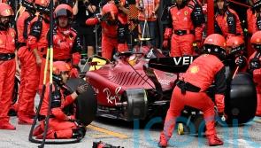 Nico Rosberg feels Ferrari need to make ‘fundamental changes’ after latest error