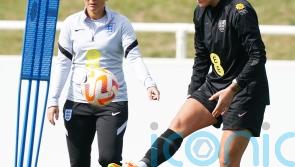 Sarina Wiegman: England’s clash with Luxembourg will be a celebratory occasion