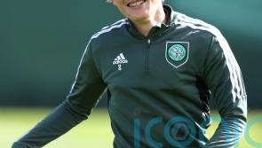 Celtic’s Kyogo Furuhashi fit to face Real Madrid but Carl Starfelt misses out