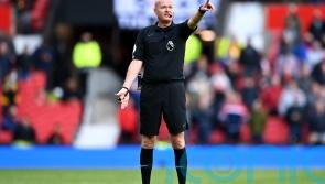 Lee Mason dropped as VAR for this weekend’s Premier League fixtures