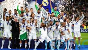 The Real deal: Focus on Celtic’s Champions League opponents