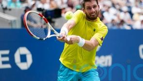 Cameron Norrie’s US Open run ended by Andrey Rublev