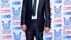 Kenny Logan’s prostate cancer diagnosis ‘was a huge shock’