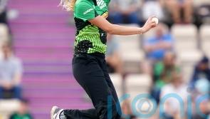 Lauren Bell called up for England’s Twenty20 series against India