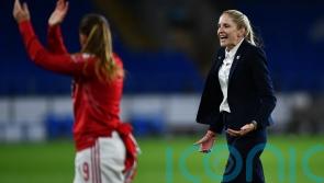 Wales players ‘deserve everything they got’ – coach Gemma Grainger