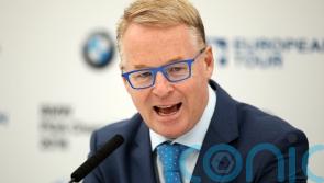 Keith Pelley defends DP World Tour in face of ‘LIV propaganda machine’