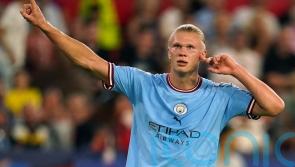 A born instinct – Pep Guardiola hails Erling Haaland’s goal-scoring prowess