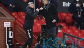 Imanol Alguacil confident Real Sociedad can compete with Manchester United