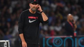 Jurgen Klopp admits Liverpool are in ‘a difficult period’ after Napoli humbling