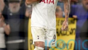 Richarlison deserved a night like this – Tottenham boss Antonio Conte