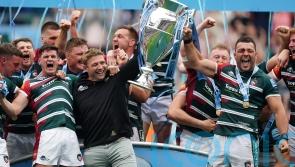 Can Leicester Tigers retain their title? – Gallagher Premiership talking points