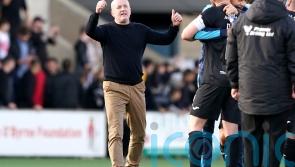 Livingston boss David Martindale reveals ‘trepidation’ ahead of Celtic clash