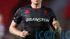 Anthony Scully and Rarmani Edmonds-Green could play for Wigan against Blackburn