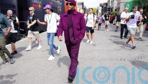 Lewis Hamilton to start from back of grid at Monza due to engine penalty