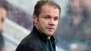 Robbie Neilson laments Hearts ‘going to pot’ in defeat to Istanbul Basaksehir