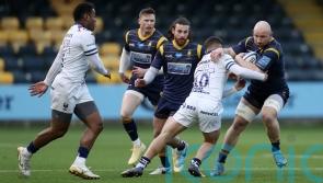 Matt Kvesic: Worcester plight ‘upsetting’ but we must put best foot forward