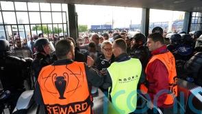 IOC has ‘full confidence’ in French security services despite CL final chaos
