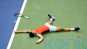 US Open day 12: Carlos Alcaraz and Casper Ruud to do battle for world number one
