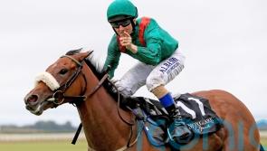 Tahiyra brushes Meditate aside for brilliant Moyglare win