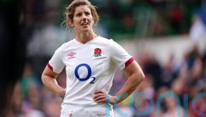 An inspirational leader who loved her sport – Sarah Hunter pays tribute to Queen