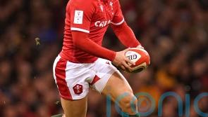 Wales wing Louis Rees-Zammit keen to develop all aspects of his game