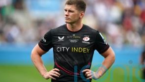 Mark McCall rues absence of England stars for Premiership opening rounds