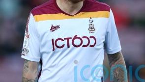 Andy Cook’s brace earns Bradford victory at Tranmere