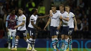 Jordan Storey nets Preston’s first home goal of the season in draw with Burnley