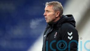 Paul Simpson talks up Carlisle after draw at Mansfield